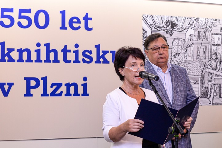 Fotografie: M. Pecuch 260608_Vystava_Knihtisk_3