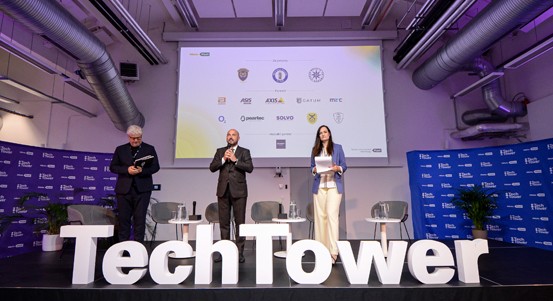 V Plzni odstartovala konference Inovujeme Next Level