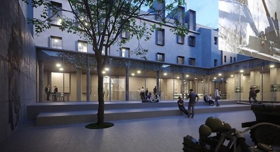 Plzeň vyhlásí soutěž na podobu sochy generála Pattona pro nové muzeum