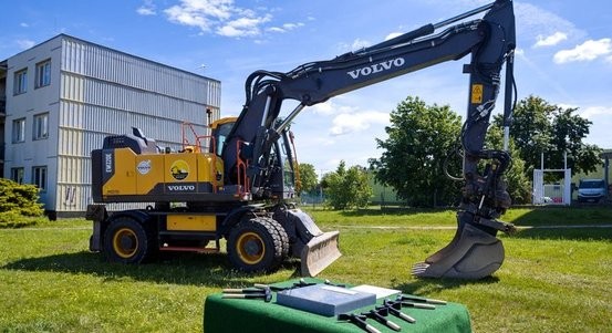 Nové městské byty pro Plzeňany. V Křimicích začala výstavba domu se 14 byty