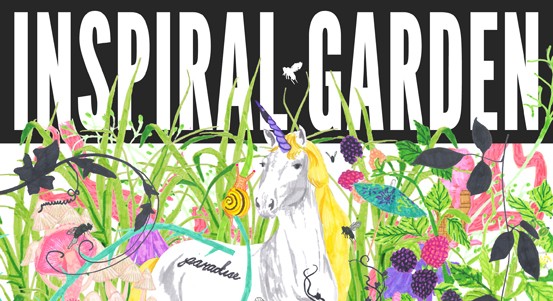 Centrum Plzně opět oživí multižánrový festival Inspiral Garden