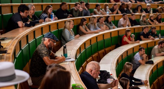 Na Západočeské univerzitě v Plzni začíná léto plné vzdělávání. Startují letní školy
