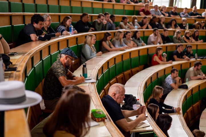 Zdroj fotografií: archiv ZČU 260708_Letni_skola_ZCU_2
