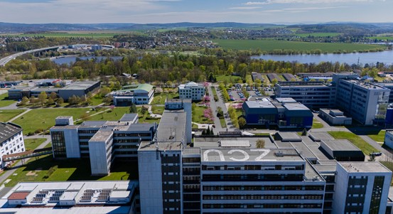 Západočeská univerzita nabízí poslední volná místa ke studiu. Začala druhá kola přijímacího řízení