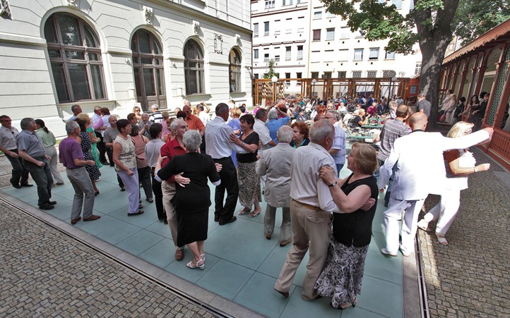 Zdroj foto: archiv Měšťanské besedy 260721_Tanecni_vecer