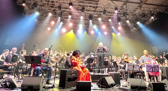 Studenti plzeňské konzervatoře zahráli na festivalu v Limoges