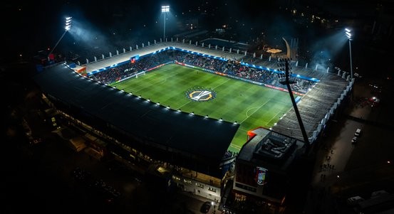 Viktoria Plzeň otevírá fanouškům svůj stadion. Návštěvníci nahlédnou i do běžně nepřístupných míst