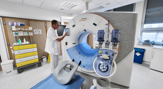 Urgentní příjem Fakultní nemocnice Plzeň čeká modernizace. Vznikne také psychiatrická ambulance s nepřetržitým provozem