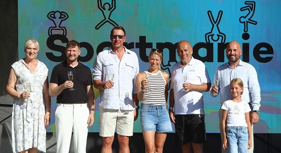 Sportmanie Plzeň 2026 odstartovala. Nabízí sport, zábavu i setkání se sportovními hvězdami