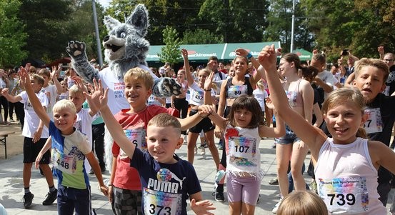 Sportmanie Plzeň 2026 skončila. Nabídla tradiční i méně známé sporty a rozdala 14 tisíc medailí