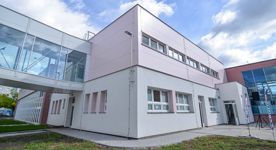 Moderní učebny a větší kapacita. Plzeň rozšířila 26. základní školu