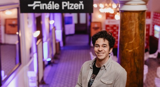 Finále Plzeň nabídne sérii filmových i televizních premiér, o cenách budou rozhodovat i diváci