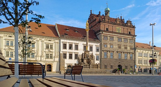 Křesla v Zastupitelstvu města Plzně si rozdělí 5 subjektů
