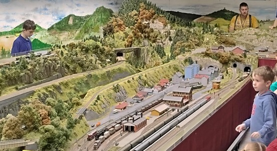 Unikátní modelové kolejiště se opět otevře veřejnosti. Plzeňští železniční modeláři představí novinky i historii svého klubu
