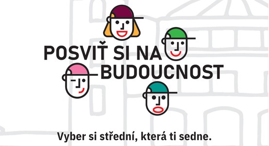Střední školy na jednom místě, festival Posviť si na budoucnost se blíží