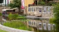 Veřejnost může hlasovat pro Park čtvrtstoletí. Soutěží i Mlýnská strouha v Plzni