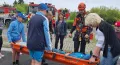 Ve Škodalandu začal příměstský tábor se strážníky