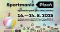 Sportmanie Plzeň začíná už v sobotu. Přinese s sebou dopravní opatření