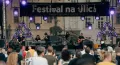Centrum Plzně ožije hudbou. V pátek startuje Festival na ulici