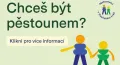 Plzeňskému kraji chybí desítky pěstounů, přihlásit se může každý