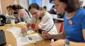 Letní dílna Centra robotiky nabídla pedagogům degustaci přírodních věd