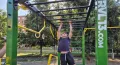V Bolevci vyrostlo nové workoutové hřiště. Projekt vznikl na přání lidí