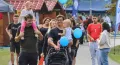 Sportmanie Plzeň 2025 zahájena. Hned na úvod přilákala mnoho návštěvníků