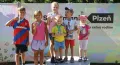 Sportmanie Plzeň 2025 začíná rozdávat stříbrné medaile