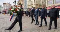 Plzeň si připomněla události z 21. srpna 1968, kdy začala okupace Československa