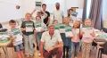 Plzeň opět uspořádala letní kurzy češtiny pro ukrajinské děti
