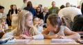 Začal nový školní rok. Na školách přivítali stejný počet prvňáčků jako loni