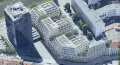 Nový projekt na Anglickém nábřeží nabídne přes 200 bytů a 2800 m2 ploch pro kanceláře, obchody a služby