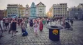 Pilsen Busking Fest, Bolevecké vinobraní, festival gastronomie i piva. Víkend v Plzni láká na pestrou nabídku akcí
