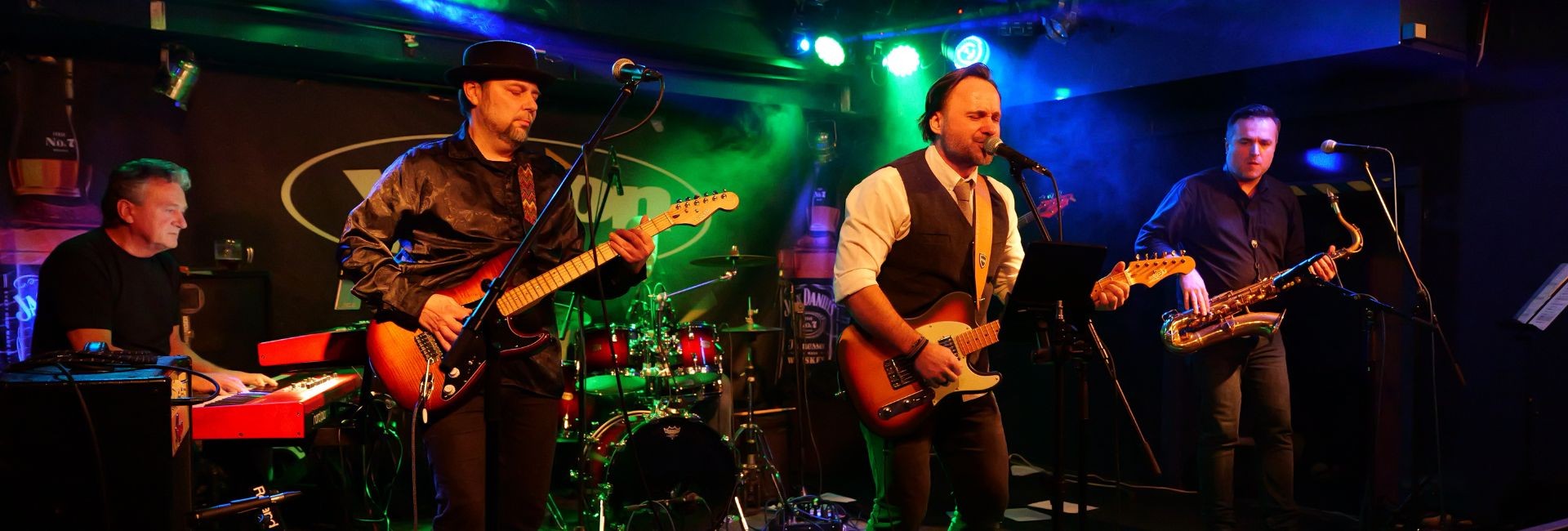 Bruce Springsteen Tribute Band