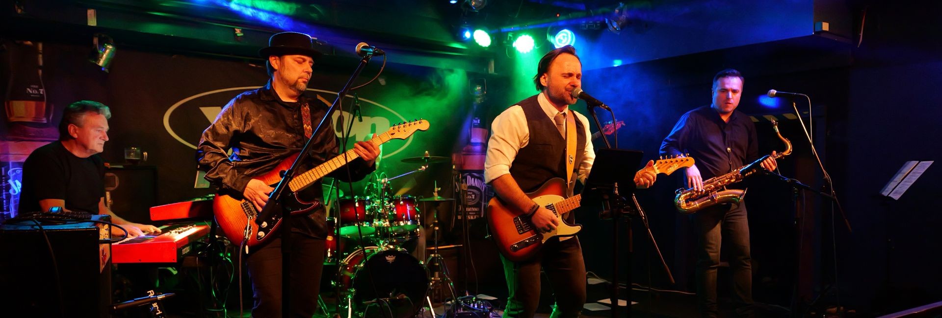 Bruce Springsteen Tribute Band