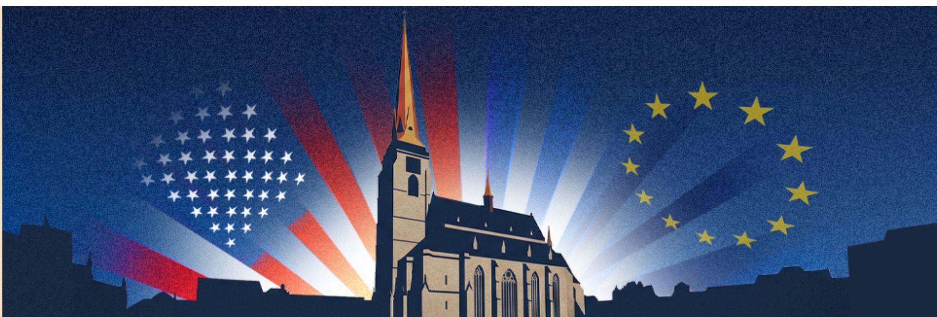 From Liberation to Insecurity: Europe and America in 2026