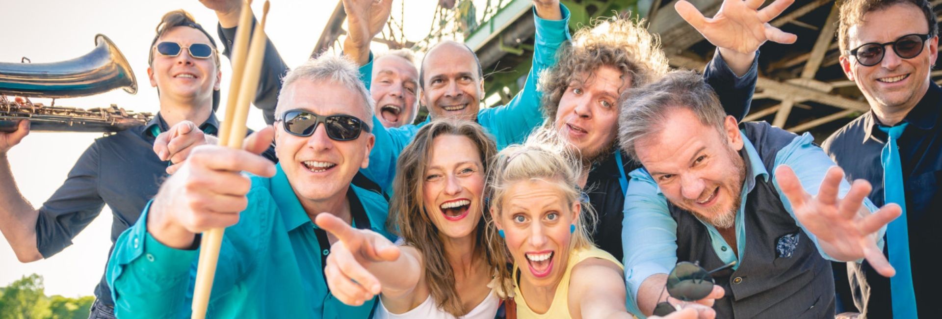 Dum Doobie Doobie Band