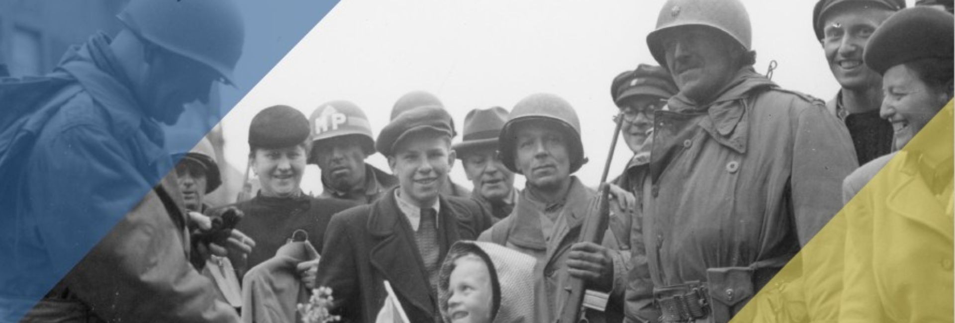 Exhibition and presentation of the book 16th Armored Division Armadillo