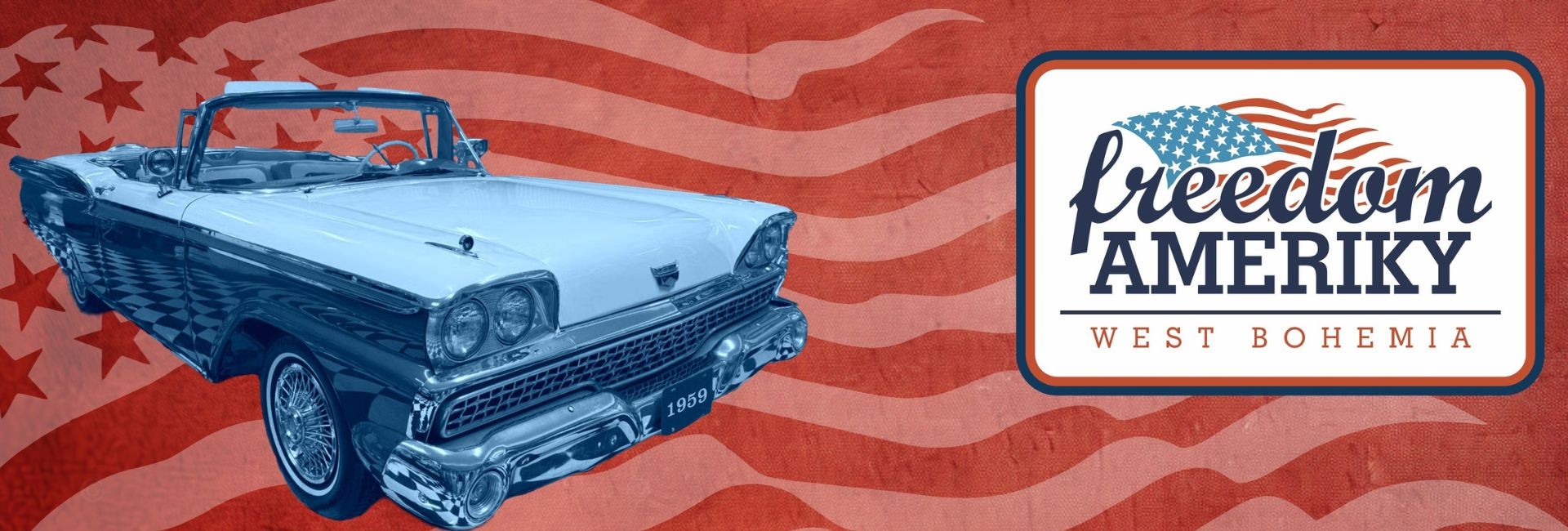 Freedom Ameriky