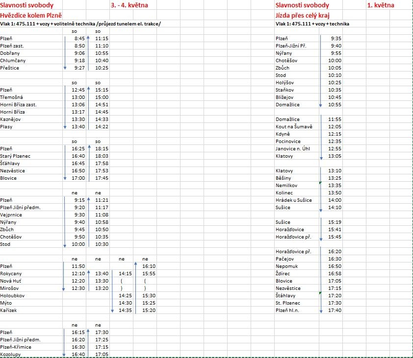 šlechtična_jízdní řád