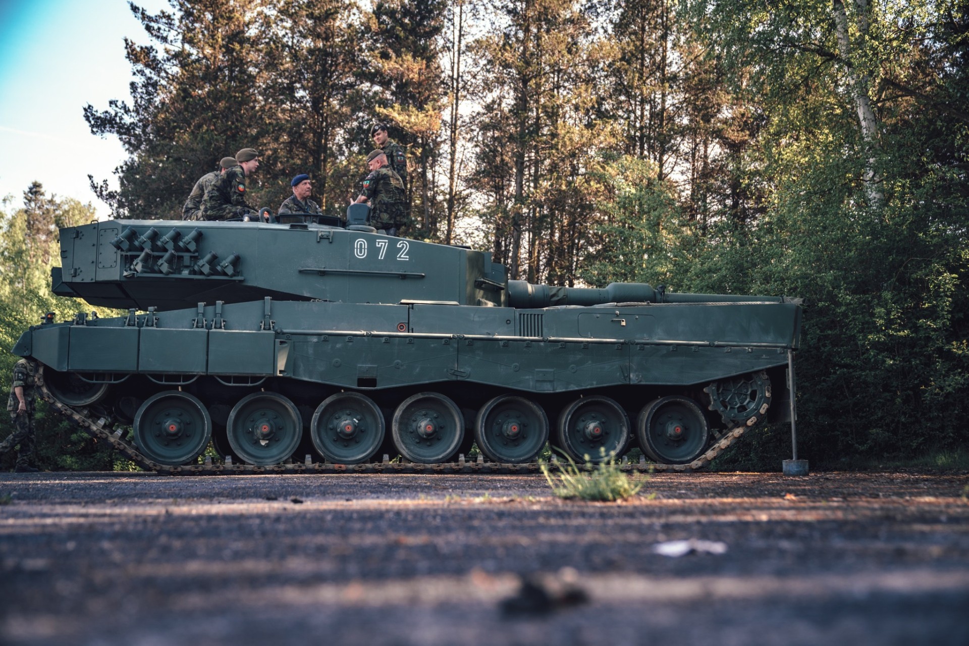 česká armáda_prezentace