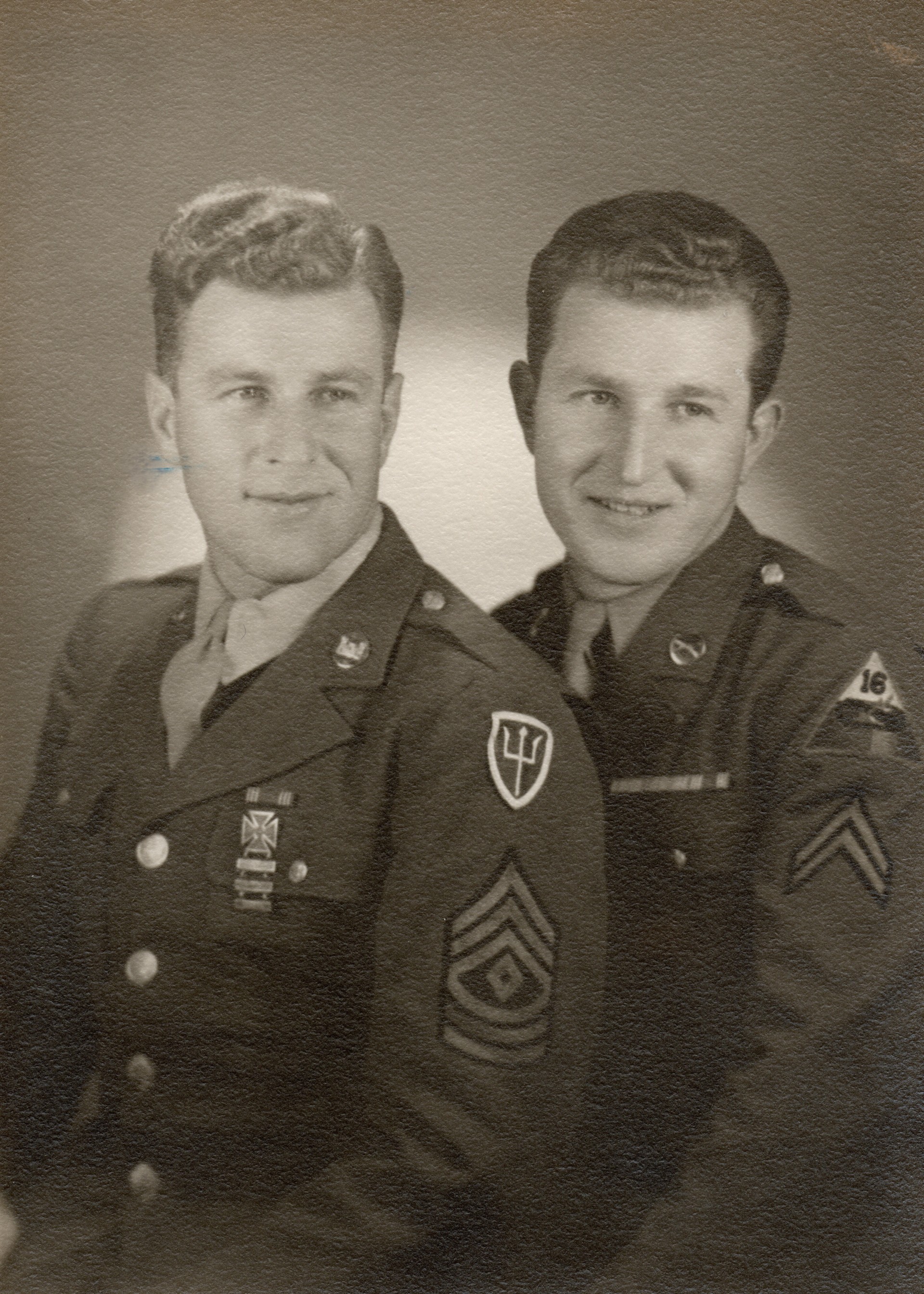 Buchholz Frank a Leo