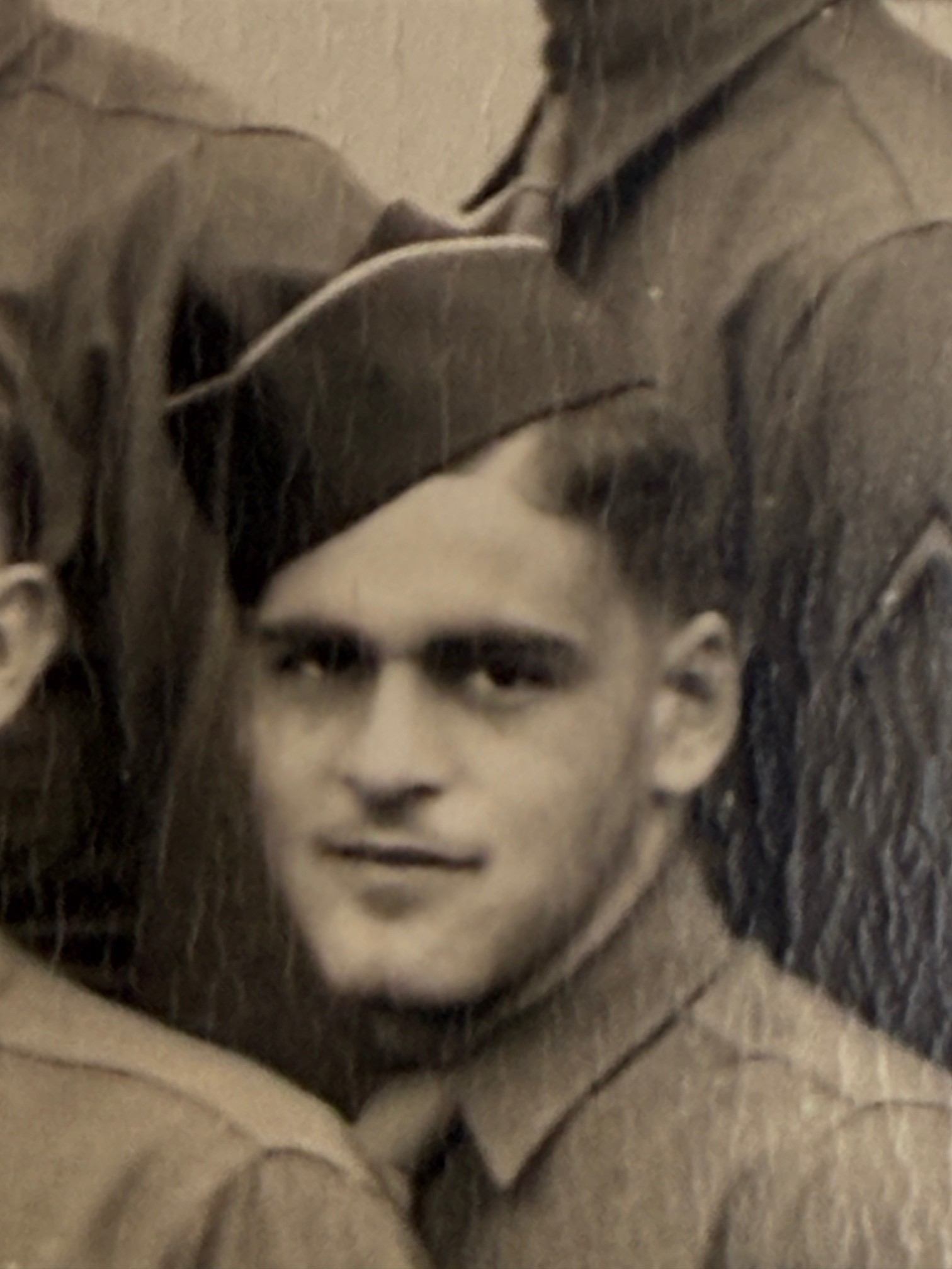 Van Valkenburg James