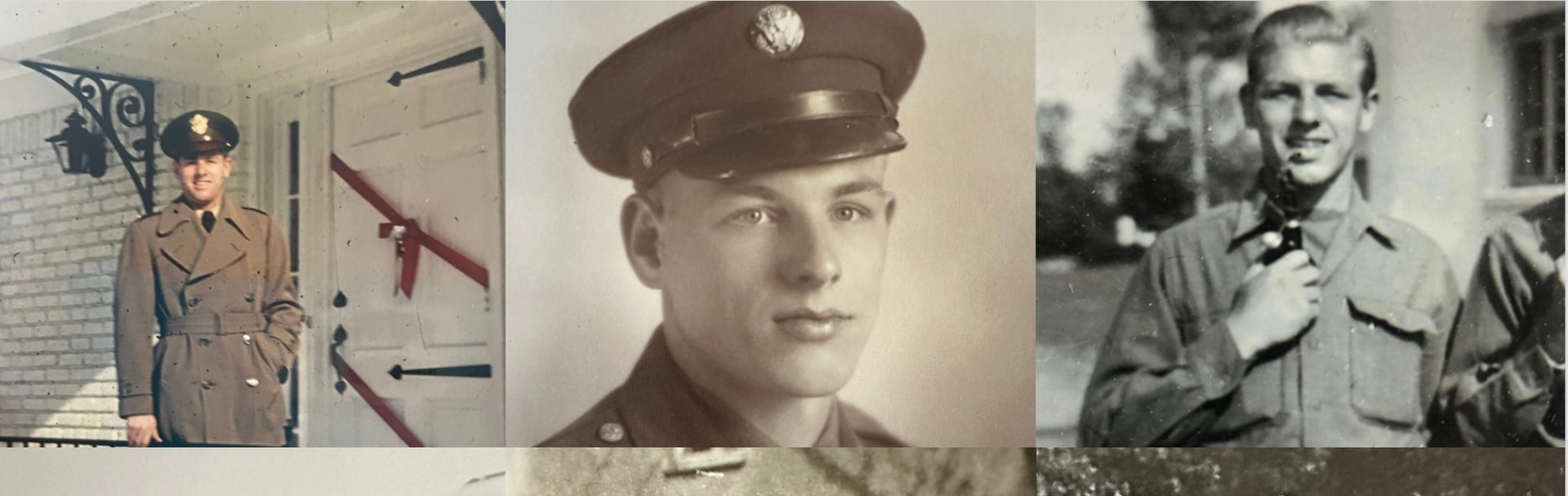 Lincoln Harner Dnes slaví 101. narozeniny!