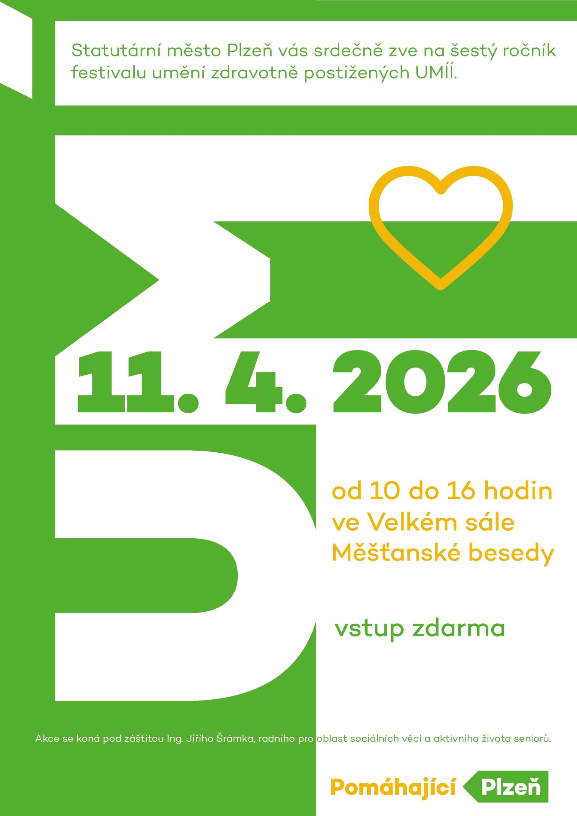 UMÍÍ 2026