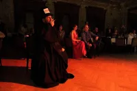 Sociální služby mP