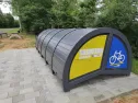 Cyklisté v Plzni mohou využívat nové cykloboxy