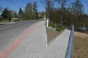 Dokončili jsme opravu Plzeňské cesty z Bručné do Hradiště
