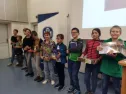 Krajské kolo Logické olympiády