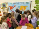 Cesta kolem světa - Asie 2. třída